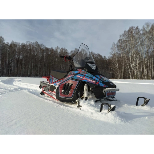 Снегоход SHARMAX SN-550 (2024) 9582