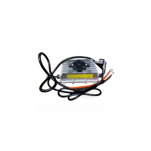 Зарядное устройство 36V 10A ip65 для аккумулятора