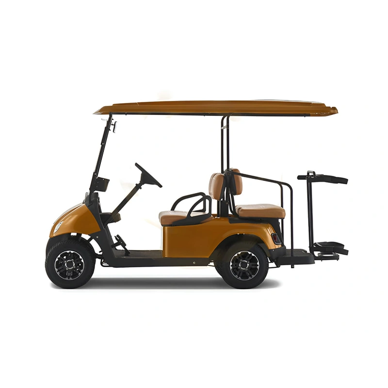Гольфкар EWAY HM2+2