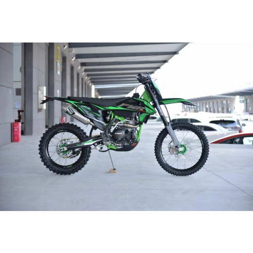 Мотоцикл PWR FM450 NC (194MQ) ENDURO