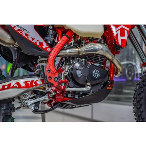 Мотоцикл кроссовый эндуро HASKY F6 Racing 175FMN PR300 2588566