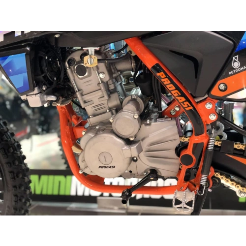 Мотоцикл кроссовый эндуро PROGASI Gaudi 300 ENDURO 21025