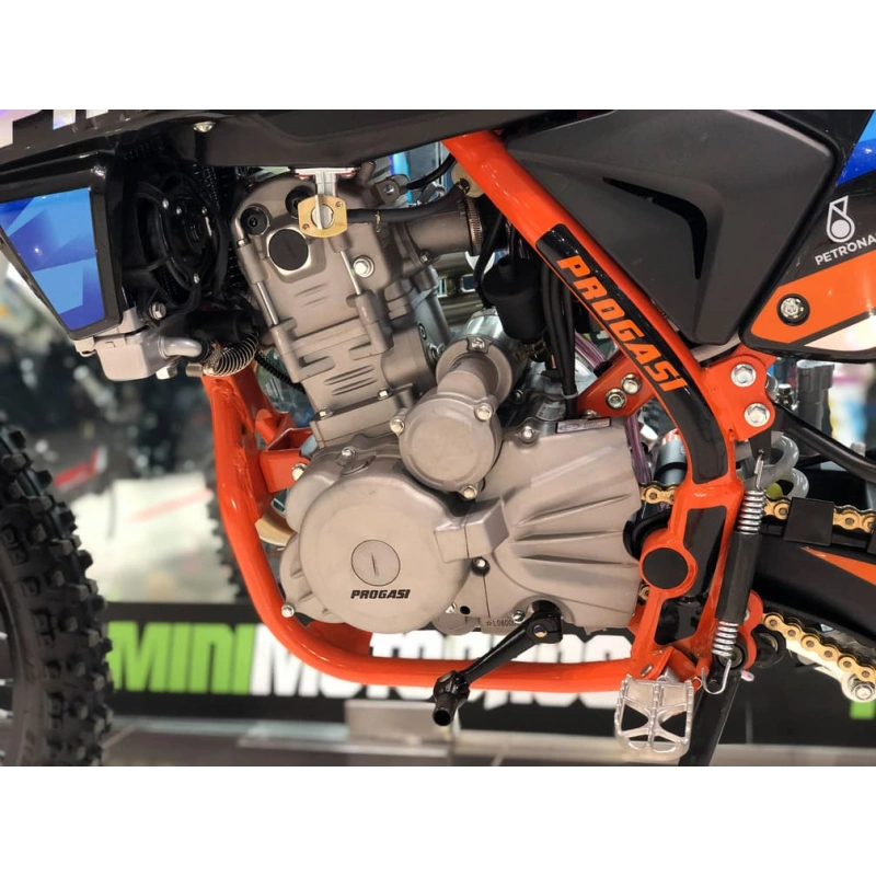 Мотоцикл кроссовый эндуро PROGASI Gaudi 300 ENDURO 21025