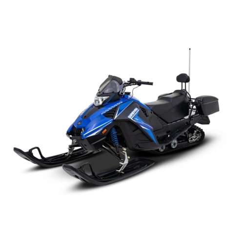 Снегоход SHARMAX SN-280 9577