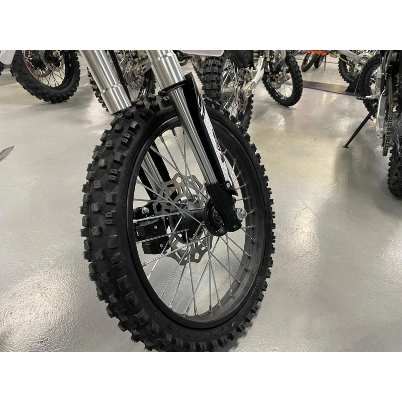 Питбайк BRZ H4 YX125s