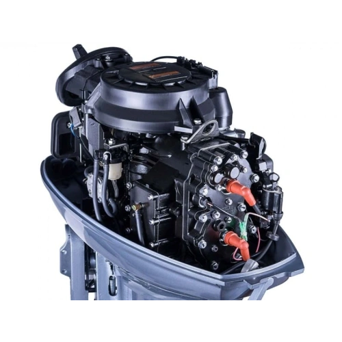 2х-тактный лодочный мотор ALLFA CG T40 FWT S