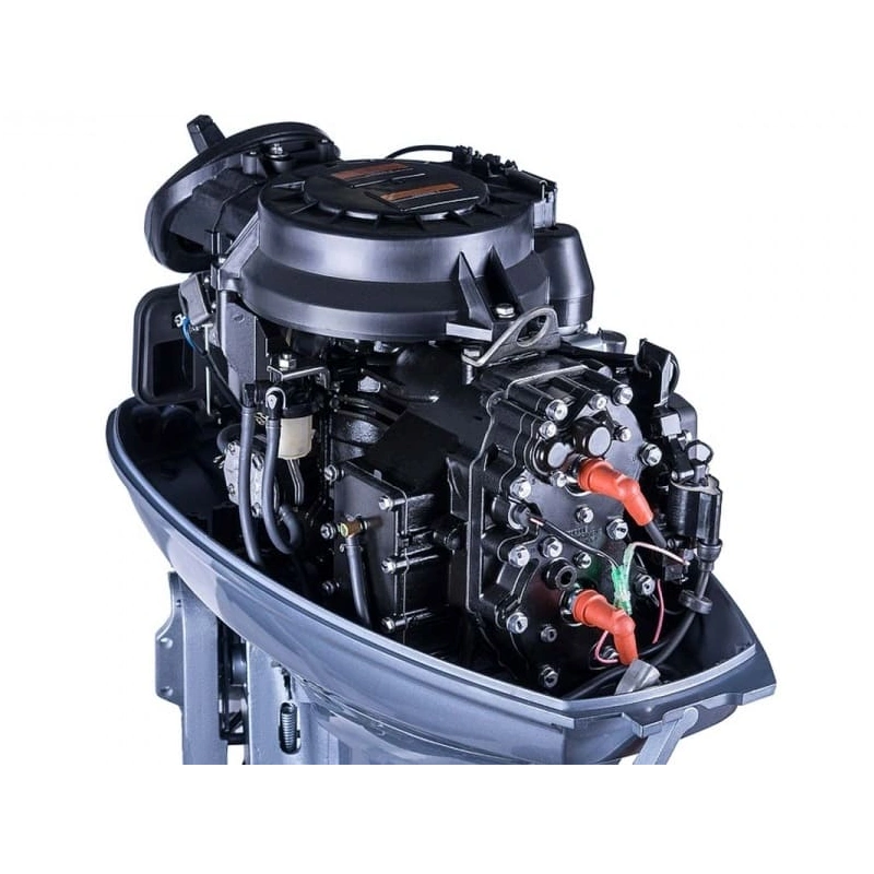 2х-тактный лодочный мотор ALLFA CG T40 FWT S