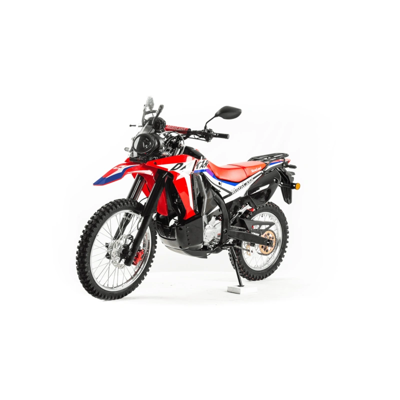 Мотоцикл MOTOLAND DAKAR LT (XL250-F) (165FMM) ТУРЭНДУРО