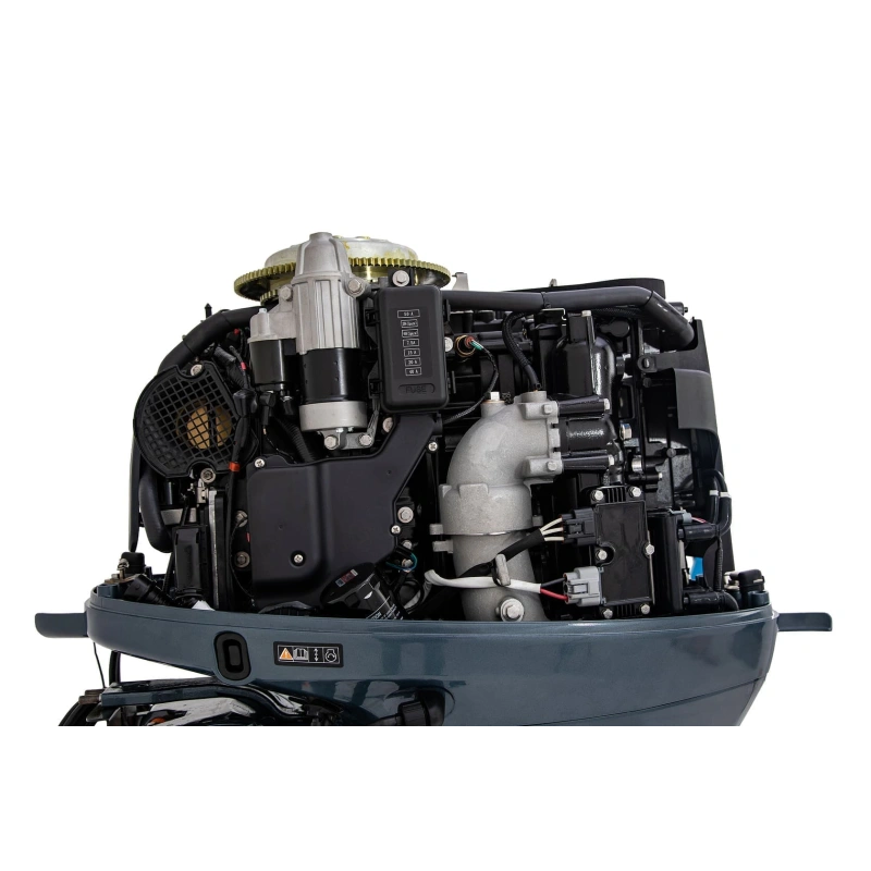 4х-тактный лодочный мотор MIKATSU MF90FEX-T-EFI (2024) 2560154