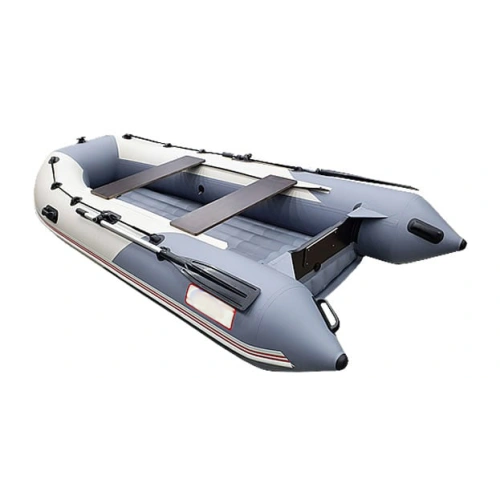 Лодка ПВХ ХАНТЕР Стелс 315 АЭРО НДНД 71288