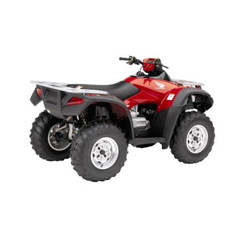Квадроцикл HONDA TRX680FA (ПСМ) 2560148
