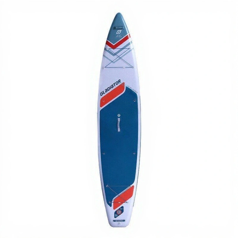 Туринговый сап Gladiator Origin 12.6 T 2026