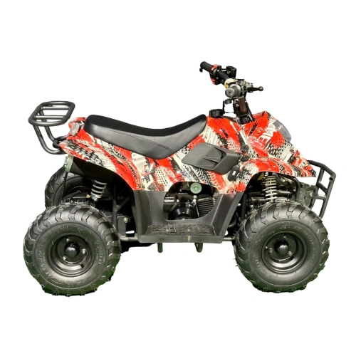 Квадроцикл MZ Grizzly 110 2583963