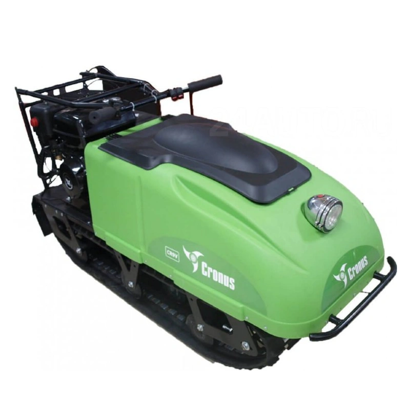 Мотобуксировщик CRONUS CR9V 8705