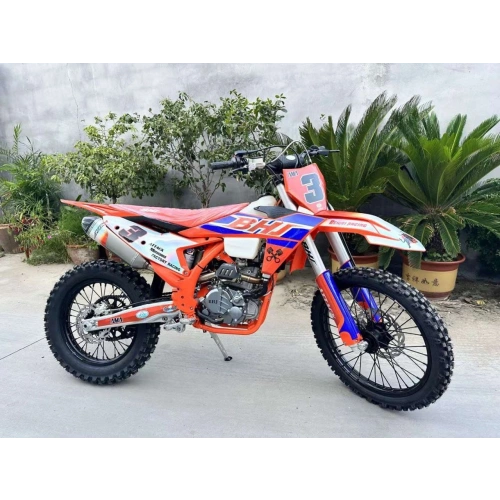 Мотоцикл BHJ K23NX NB300 ENDURO 2591309