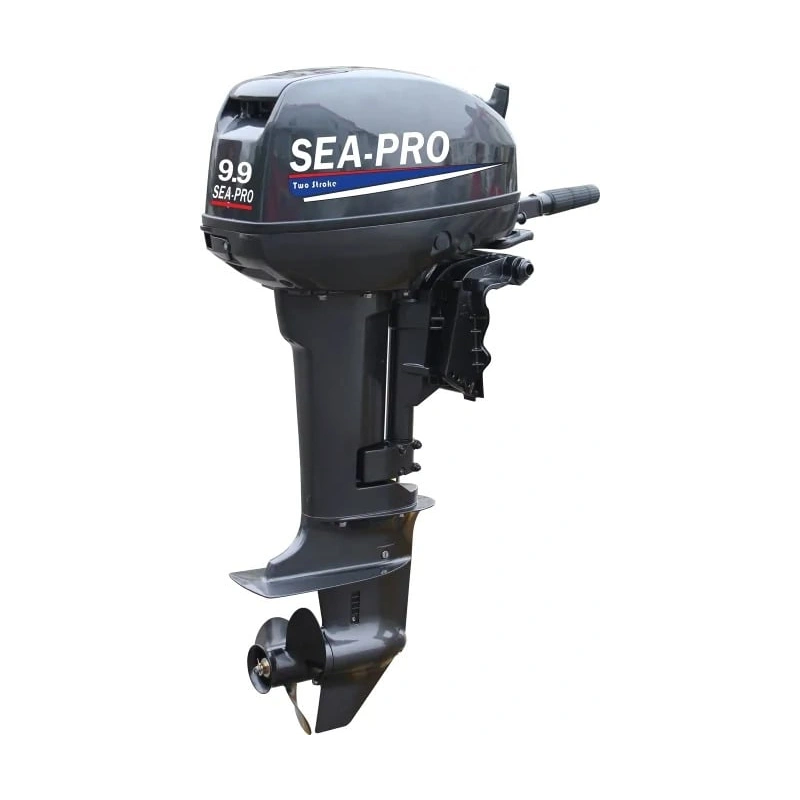 2х-тактный лодочный мотор SEA PRO OTH 9.9S 6558