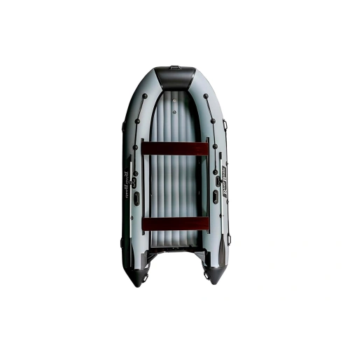 Лодка ПВХ RIVERBOATS RB – 410 НДНД