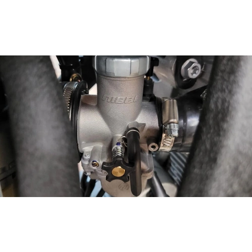 Мотоцикл кроссовый эндуро JHL Z4 PR250 (172FMM-5) 2589288