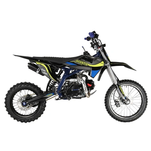 Питбайк AVANTIS H12-E Classic 17/14 2589051