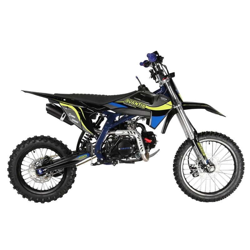 Питбайк AVANTIS H12-E Classic 17/14 2589051