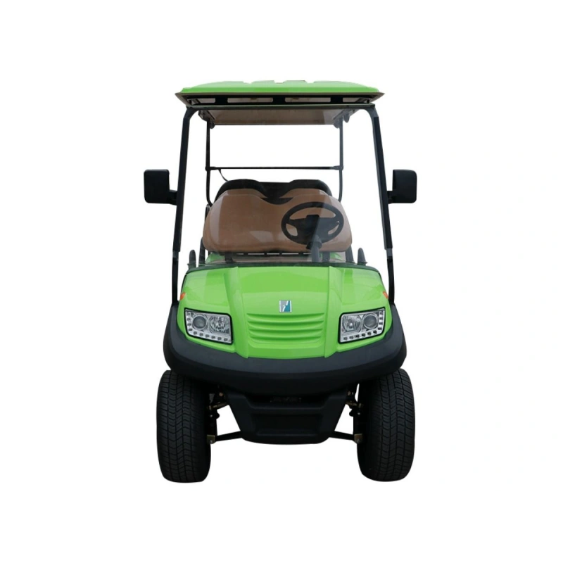 Гольфкар EAGLE EG204AKSF
