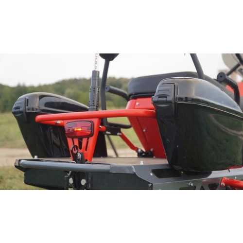 Снегоход SHARMAX SHP-680 (2024) 2558034