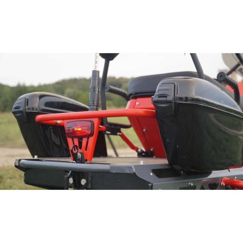 Снегоход SHARMAX SHP-680 (2024) 2558034