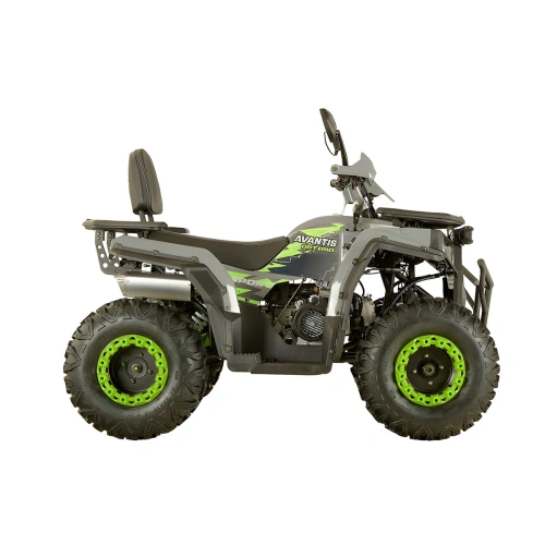 Квадроцикл AVANTIS Optima 200 Lux 2591528