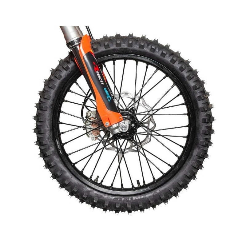 Мотоцикл кроссовый эндуро REGULMOTO Crosstrec 300