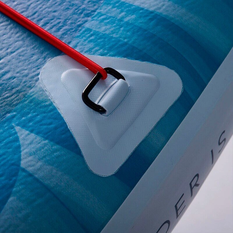 Sup доска для серфинга Aqua Marina Airo 11'0 2026