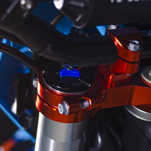 Мотоцикл кроссовый эндуро GR8 F300A (4T PR300) Enduro Optimum 2589482