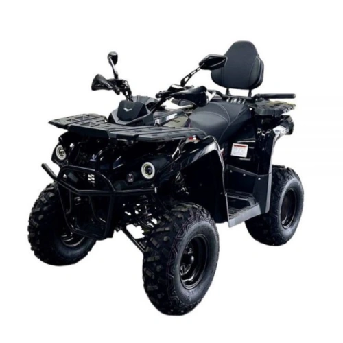 Квадроцикл BISON Forest 200 Lux 2592104