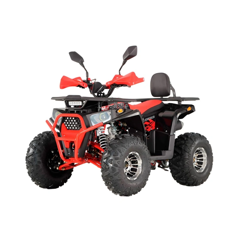 Квадроцикл FXMOTO Reaper Pro 125 2590755