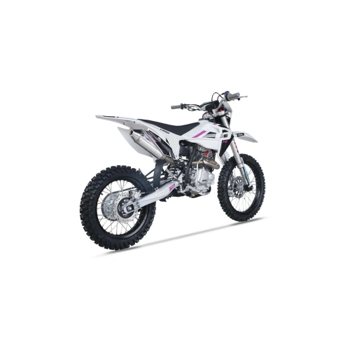 Питбайк BRZ H5 CB150 19/16
