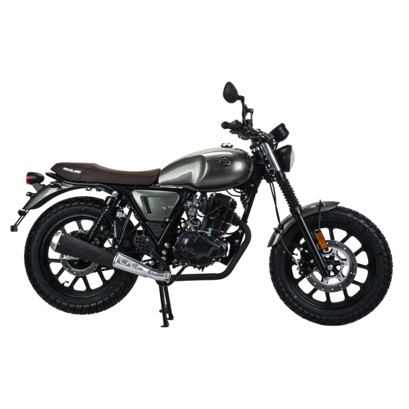 Мотоцикл MOTOLAND TEXAS 300 PRO