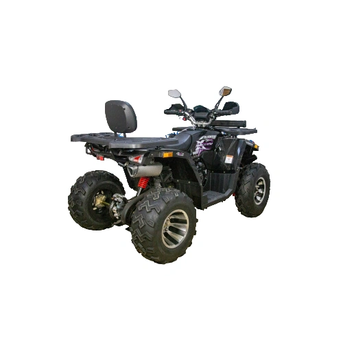 Квадроцикл AVANTIS Hunter 200 Big Premium (Баланс. вал) 2558636
