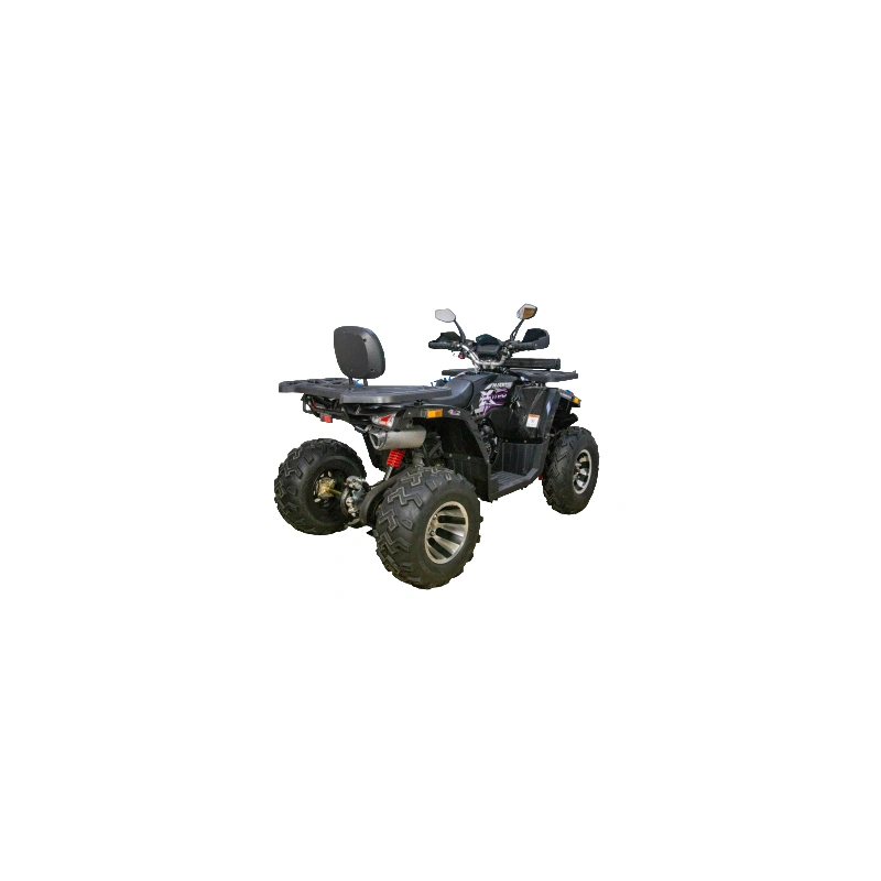 Квадроцикл AVANTIS Hunter 200 Big Premium (Баланс. вал) 2558636