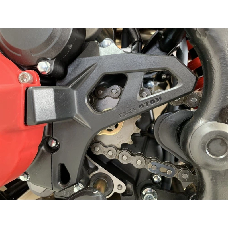Мотоцикл кроссовый эндуро FXMOTO YX300 2589516