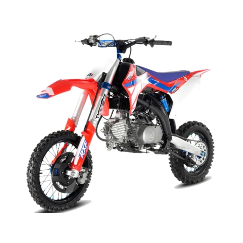 Питбайк APOLLO RXF Elite S 150 4V 14/12 2593882