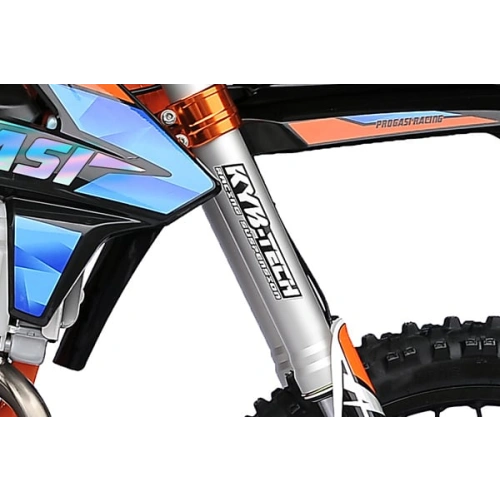 Мотоцикл кроссовый эндуро PROGASI Gaudi 300 ENDURO