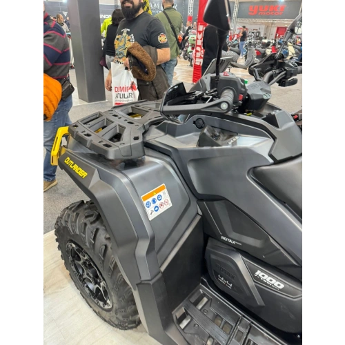 Квадроцикл BRP Can-Am Outlander XT 1000 (2024) (ПСМ)
