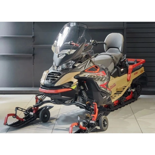 Снегоход AODES Snowcross 1000 WT 2587446