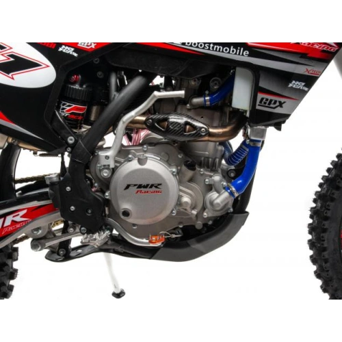 Мотоцикл кроссовый эндуро PWR FS450 NC