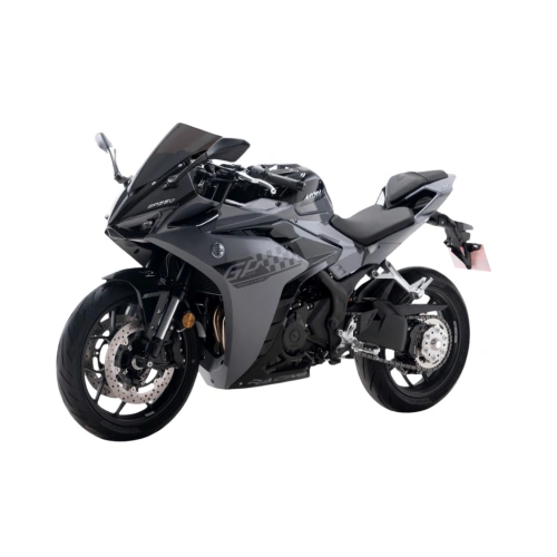Мотоцикл GP250