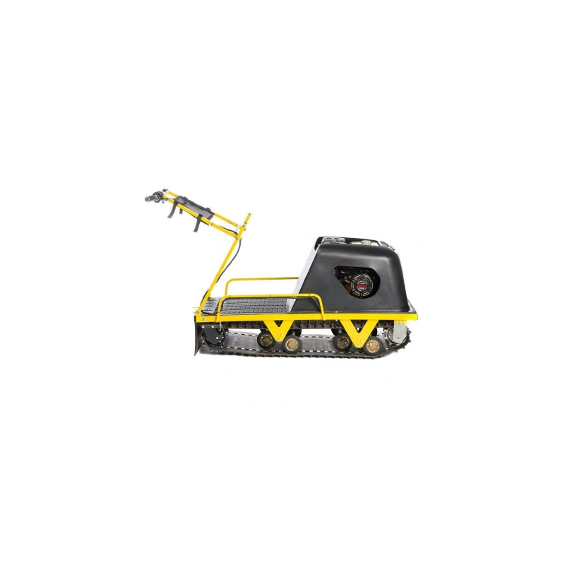 Мотобуксировщик LEBEDEV MOTORS Рекс LV509 8735