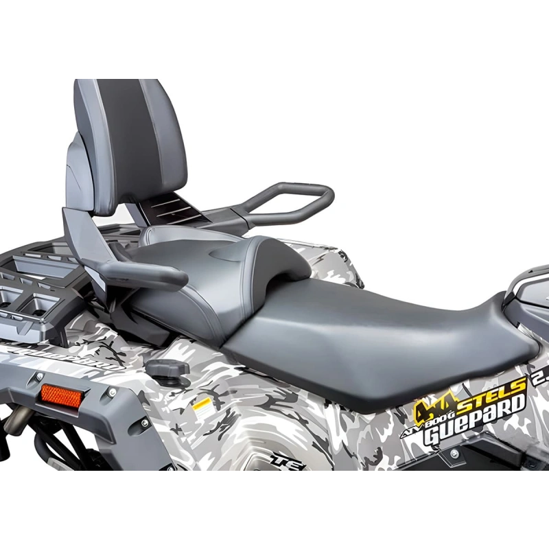 Квадроцикл STELS ATV 800 (TE) Guepard 2.0 K02 EPS Tech (2025) 2590764