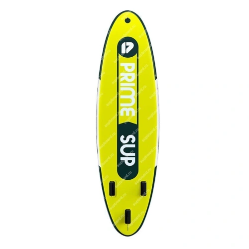 Сап доска Prime Sup 10.8 Flip Yellow