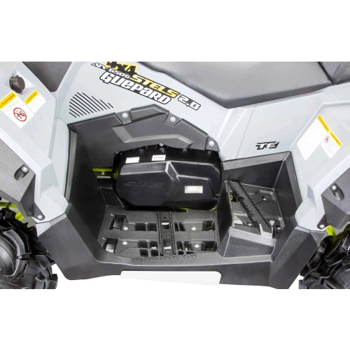 Квадроцикл STELS ATV Guepard 650 TЕ (Trophy) 2.0 (ПСМ) 2587851
