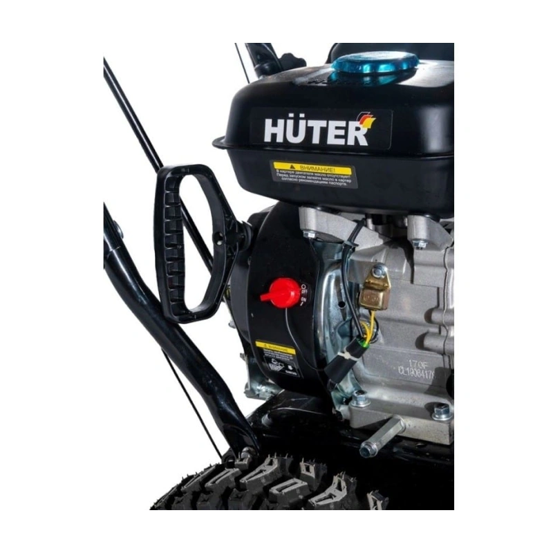 Снегоуборщик HUTER SGC 5500B 2556674