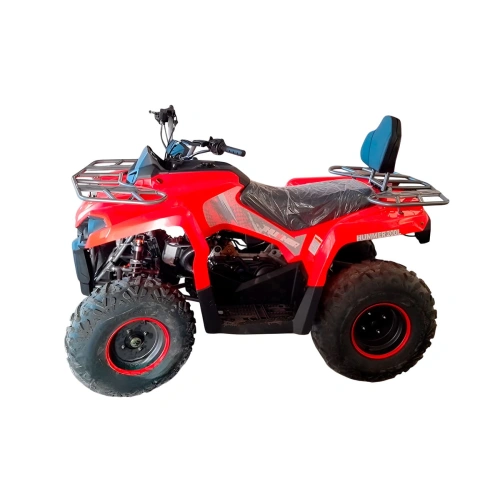 Квадроцикл REGULMOTO ATV220 2593185